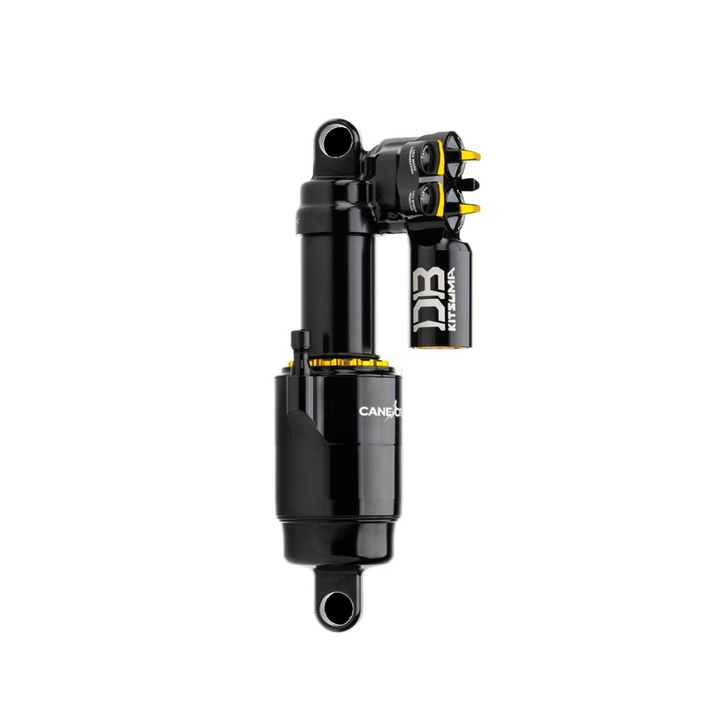 CaneCreek DB Kitsuma Air Rear Shock - 210 x 52.5