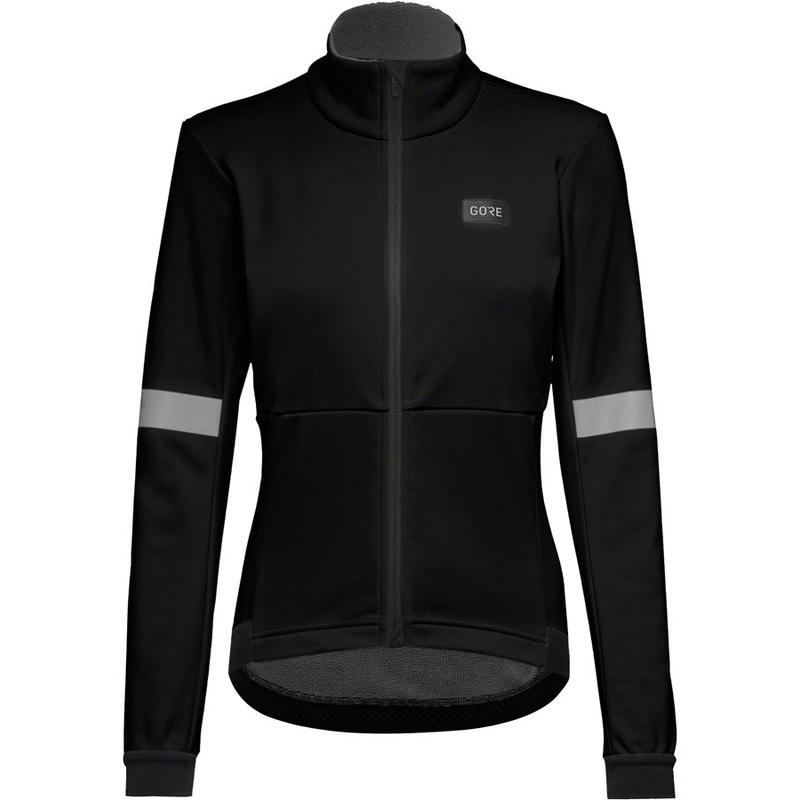 Gorewear Tempest Jacket - Womens Black X-Small/0-2
