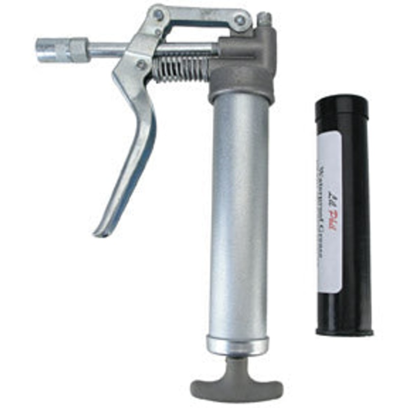 Phil Wood Lil Phil 3oz Cartridge Grease Gun