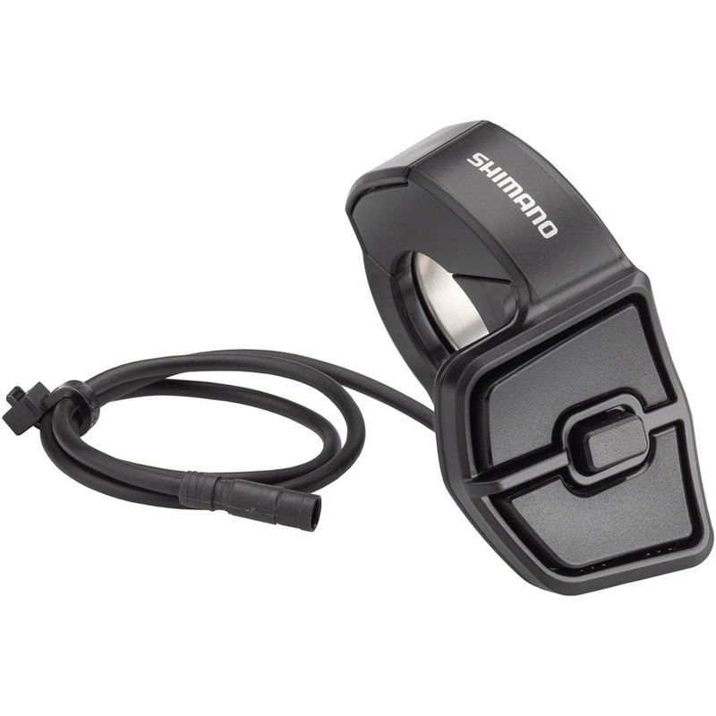 Shimano STEPS SW-E6010-L Left Hand eBike Assist Switch
