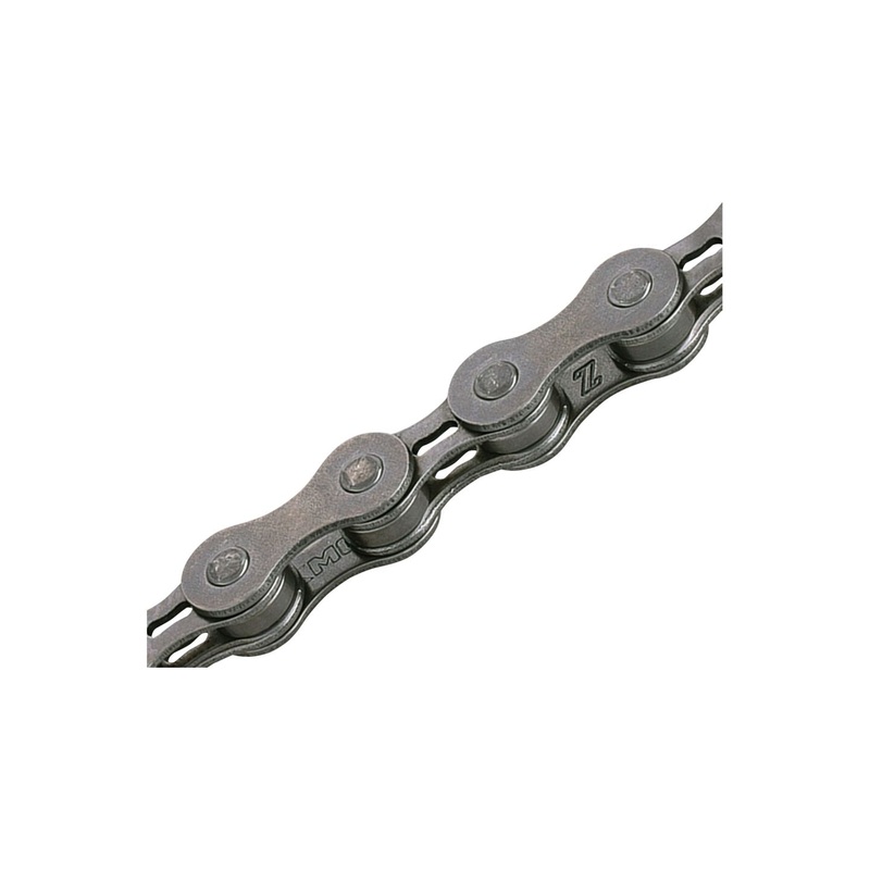 KMC Z6 Chain - 6 7-Speed 116 Links Gray