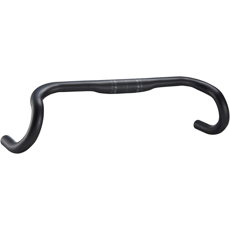 Ritchey Comp Butano Drop Handlebar - Aluminum 44cm 31.8mm Black