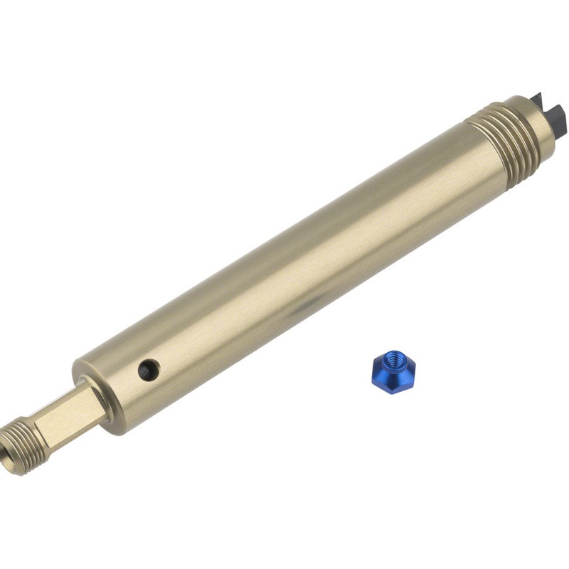 RockShox Monarch Damper Shaft Assembly - RL/RT XX 184 x 44