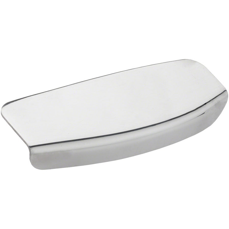 Salsa Warbird V4 Chainstay Strike Plate