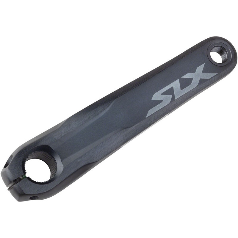 Shimano SLX FC-M7100 Left Crank Arm - 175mm