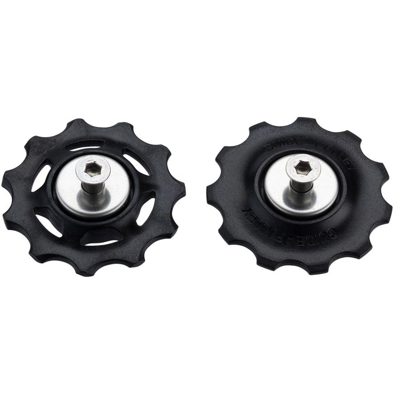 microSHIFT Rear Derailleur Pulley Kit For Non-Clutch Models
