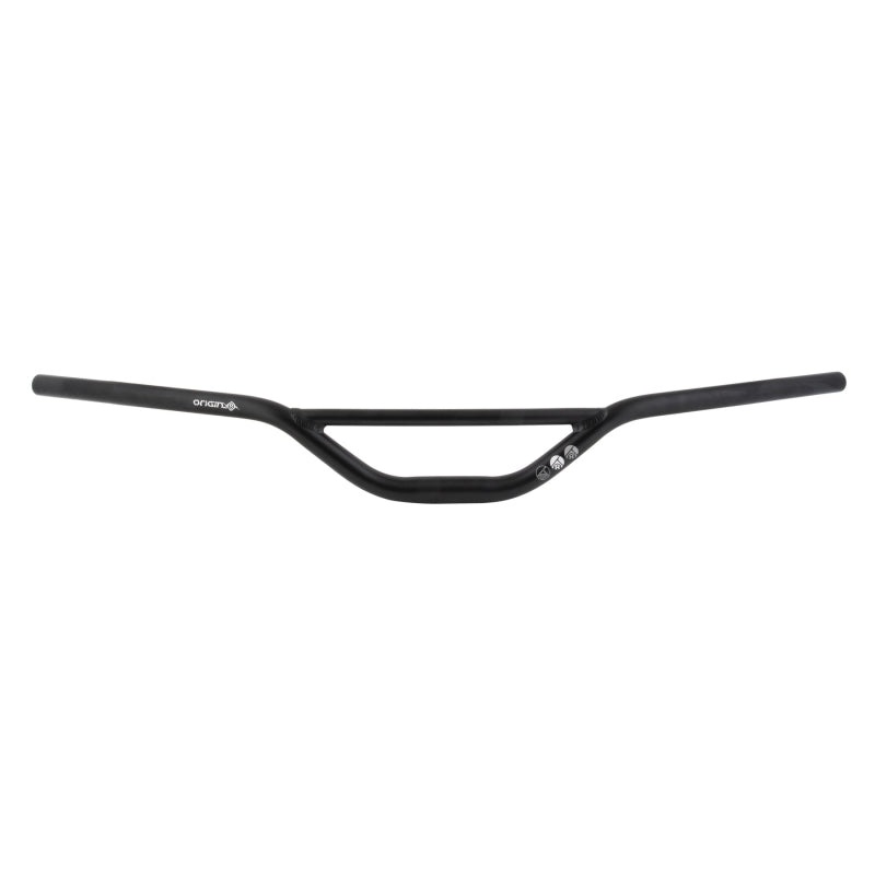 Origin8 The Sendy Riser 25.4mm 800mm 70mm 5 12 Black Mountain Riser AL6061