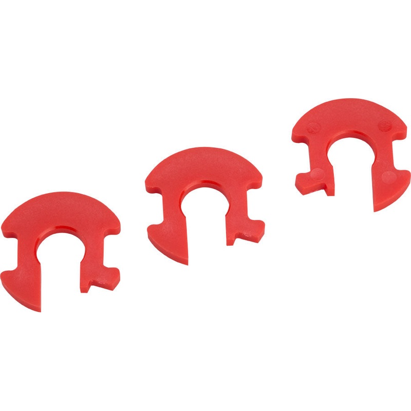 RockShox Rear Shock Volume Reducer Kit - Token 1T/4.7mm Deluxe/Super Deluxe 2017+