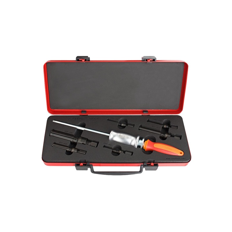 Tool Unior Inner Bearing Puller Kit
