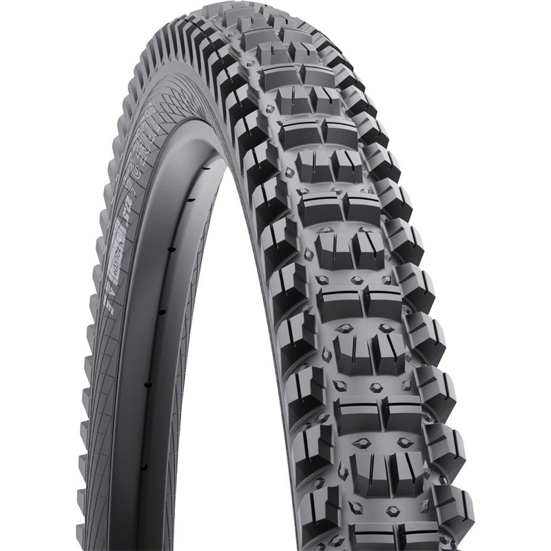 WTB Judge Tire - 27.5 x 2.4 TCS Tubeless Folding BLK Tough/High Grip TriTec E25