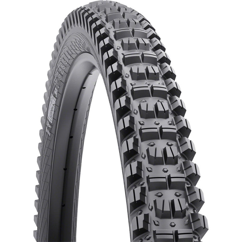WTB Judge Tire - 29 x 2.4 TCS Tubeless Folding BLK Tough/High Grip TriTec E25