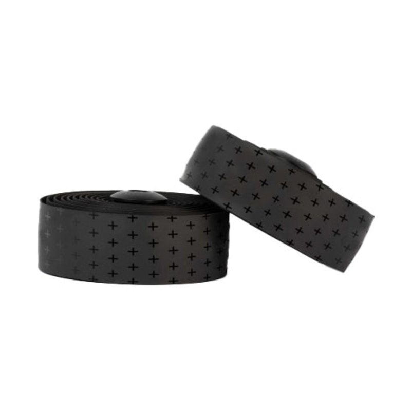 Burgh Classic Bar Tape Addition Stealth Black