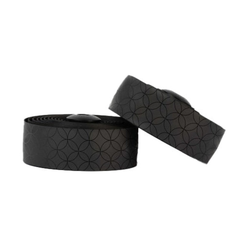 Burgh Classic Bar Tape Nexus Stealth Black