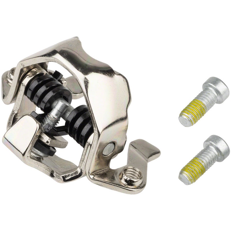 Look Binding and Screws Kit - X-Track