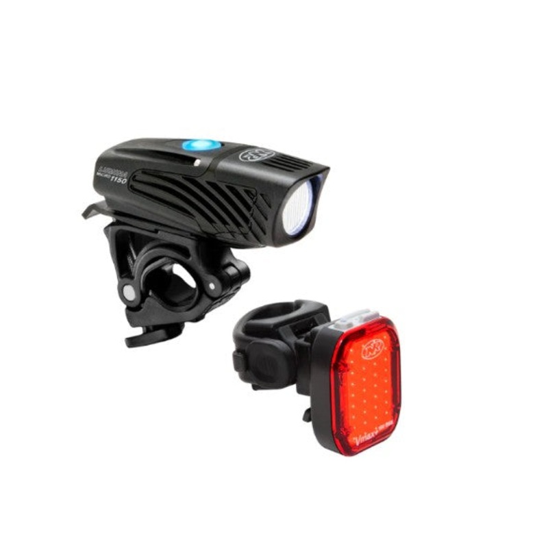 NiteRider Lumina Micro 1150 Vmax+ 180 Combo