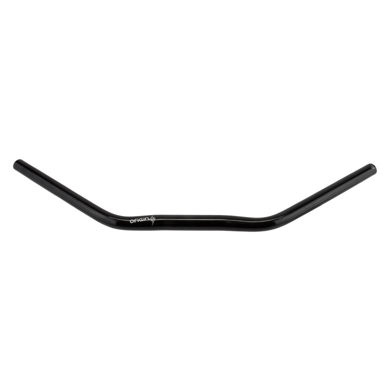 Origin8 Transit Urban 25.4mm 630mm 25mm 30 Black Urban Riser AL6061