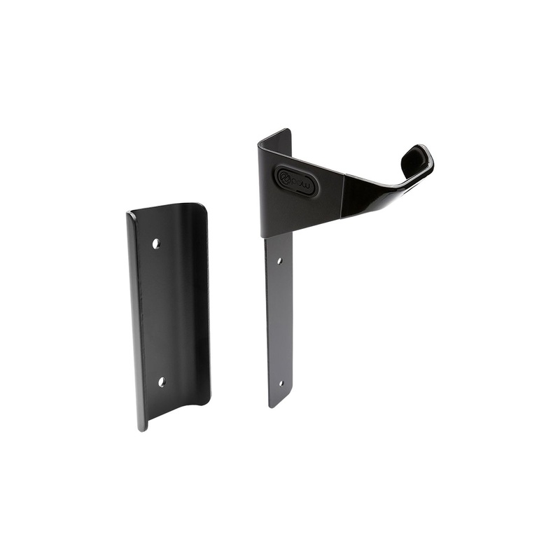 Portland Design Works Hooptie Hook Bike Hanger with Rear Wheel Tray