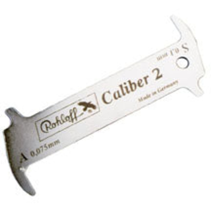 Rohloff Caliber 2 Chain Wear Indicator