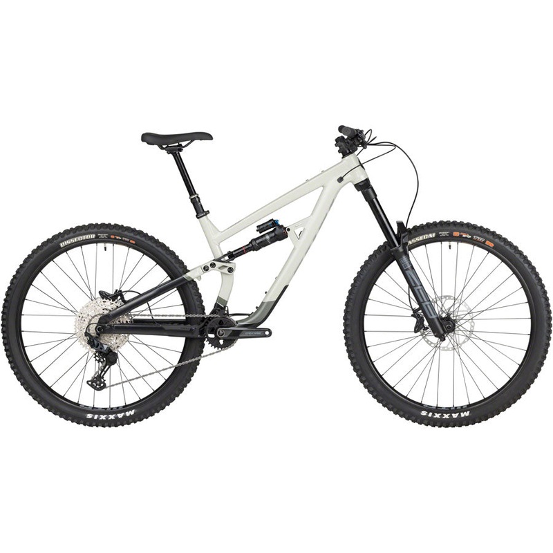 Salsa Cassidy SLX Bike - 29" Aluminum Tan X-Large