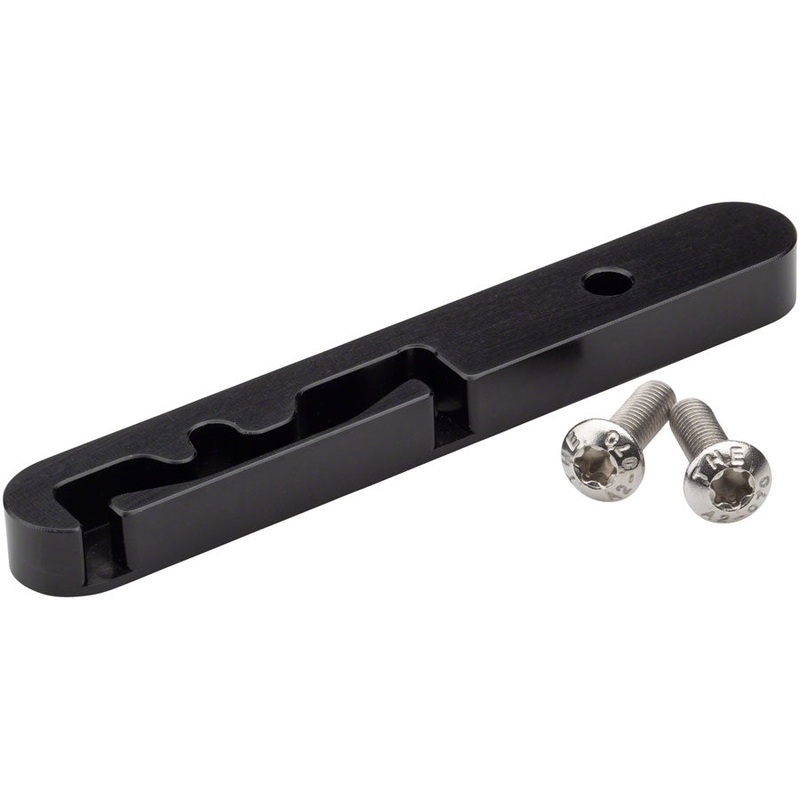 Supernova M99 TL2 Taillight Rack Adapter