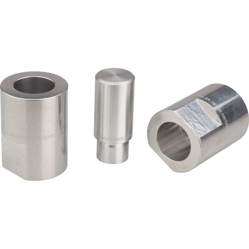 DT Swiss 240S Fifteen tool kit for 2010+ Front Hubs