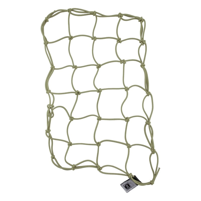 Portland Design Works Cargo Web Rack Strap - Desert Green