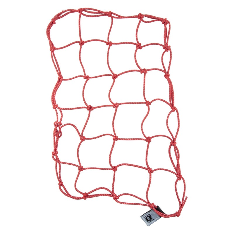 Portland Design Works Cargo Web Rack Strap - Red