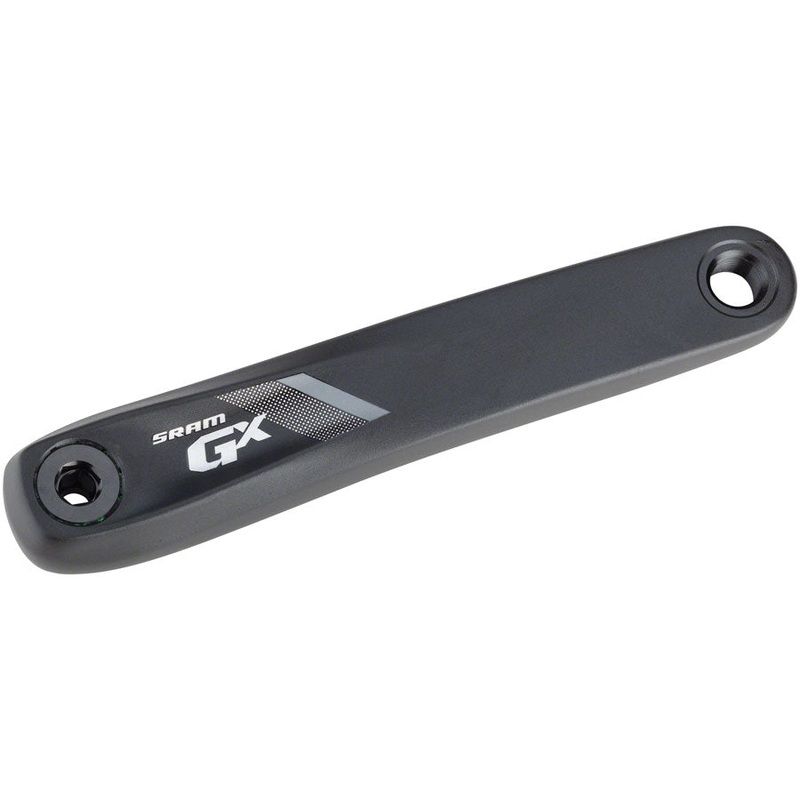 SRAM GX 1000 GXP Left Crank Arm 175mm - Black