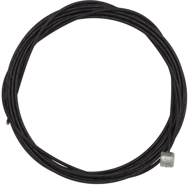 SRAM SlickWire Brake Cable - MTB 1.6mm PTFE Coated 2350mm Length Single