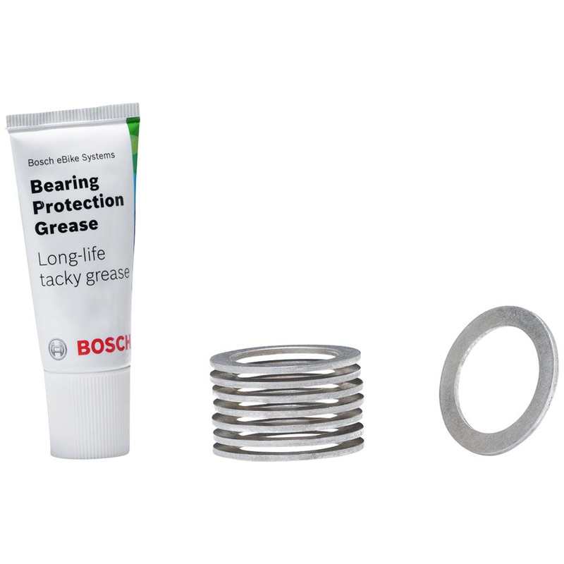 Bosch Service kit Bearing Protection Ring Active/Active Plus - BDU3XX up to serial number 859302XXX