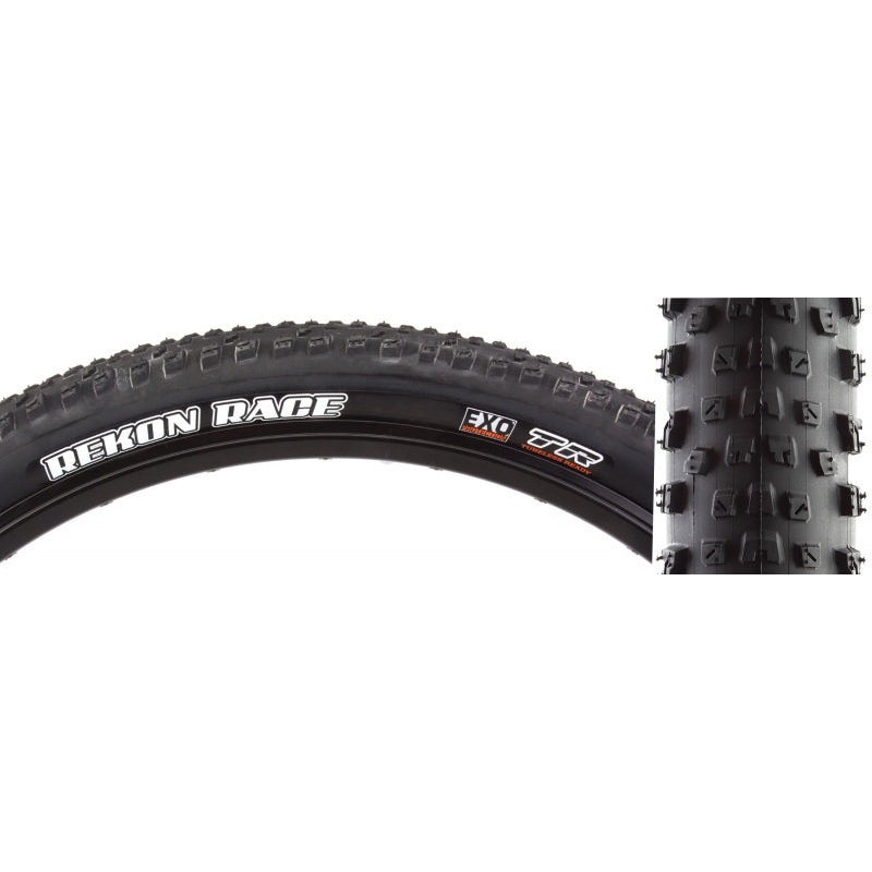 Maxxis Rekon Race DC/EXO/TR 29x2.35 Tubeless Tire