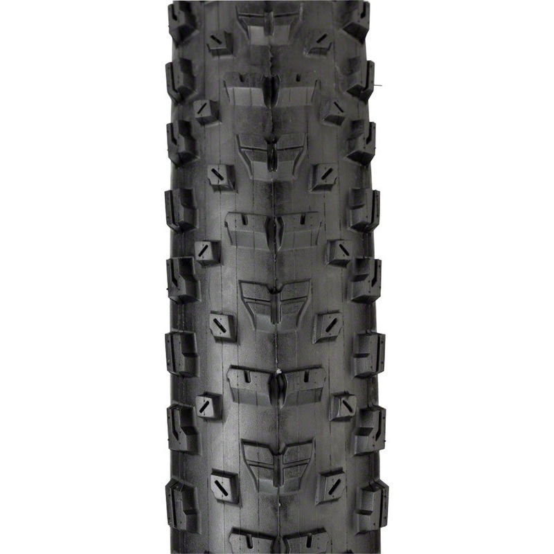 Maxxis Rekon Tire - 29 x 2.4 Tubeless Folding Black Dual EXO Wide Trail