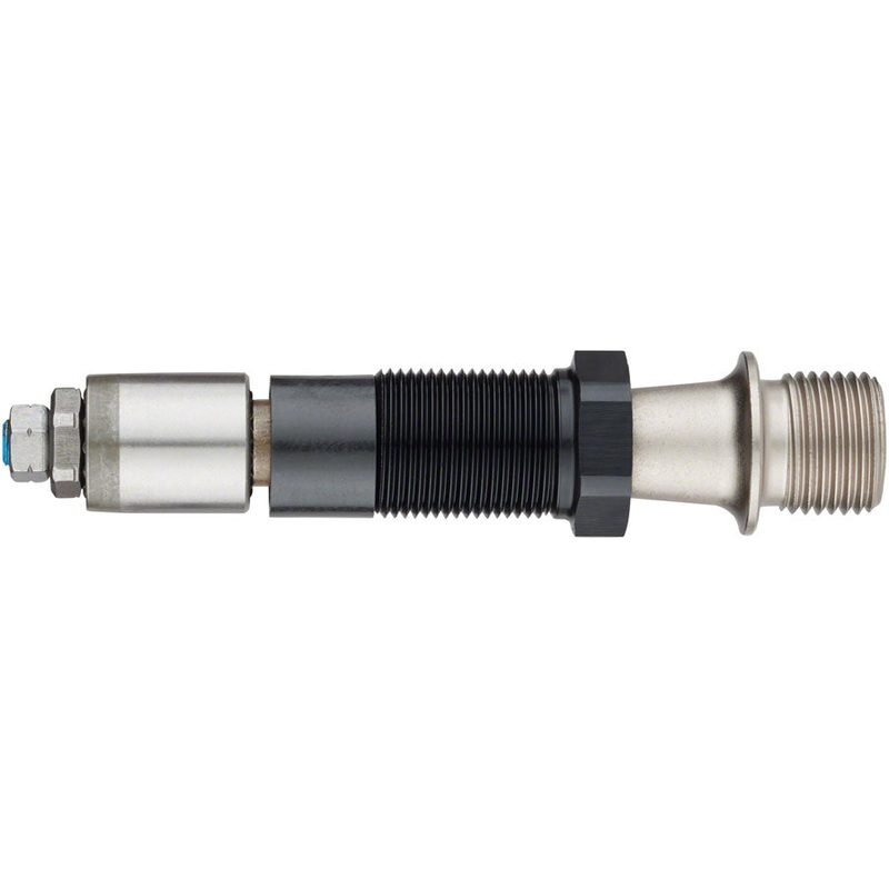 Shimano PD-M8120 Right Pedal Axle Assembly