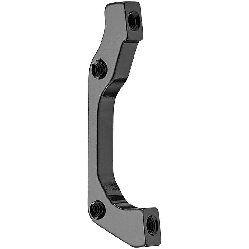 TRP B3 IS Disc Brake Adapter - 160mm Rear/180mm Front