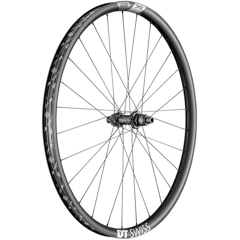 Dt swiss XMC 1501 Spline 30 29in Wheel Rear