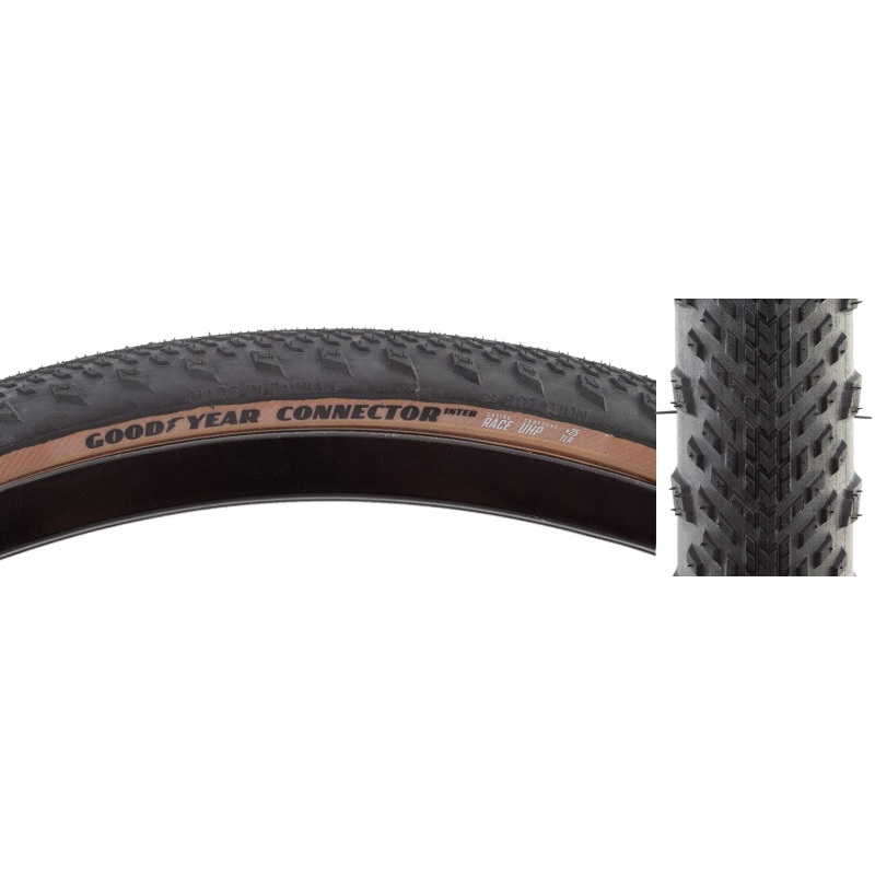 Goodyear Connector Inter Race 700x40 Tubeless Tire
