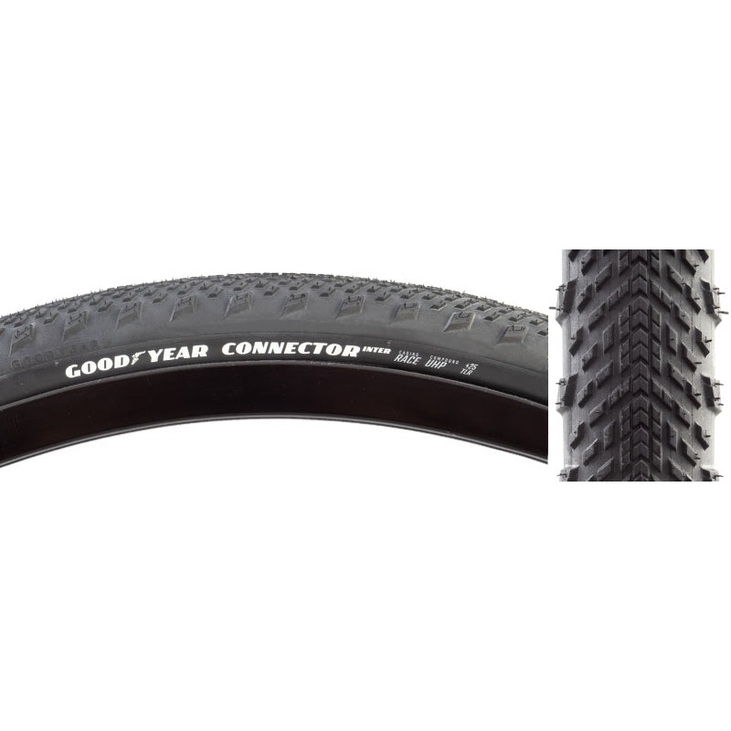 Goodyear Connector Inter Race 700x45 Tubeless Tire