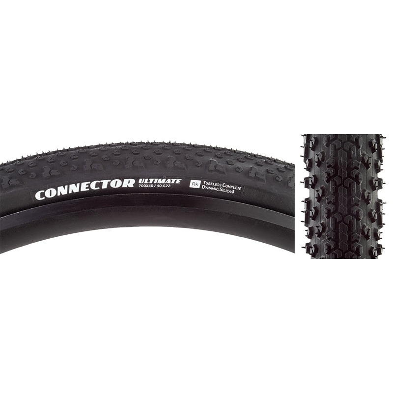 Goodyear Connector S4 Ultimate 700x50 Tubeless Tire