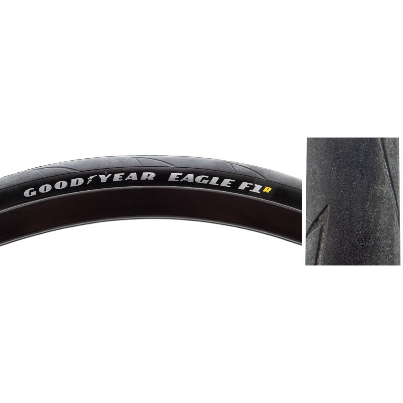 Goodyear Eagle F1 R 700x32 Standard Tire