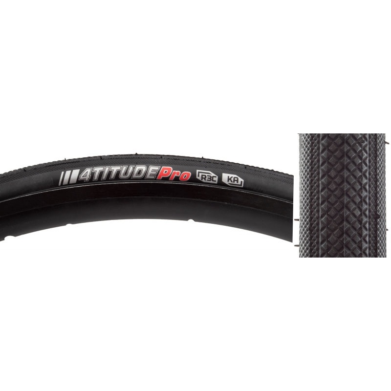 Kenda 4Titude Pro 700x28 Standard Tire