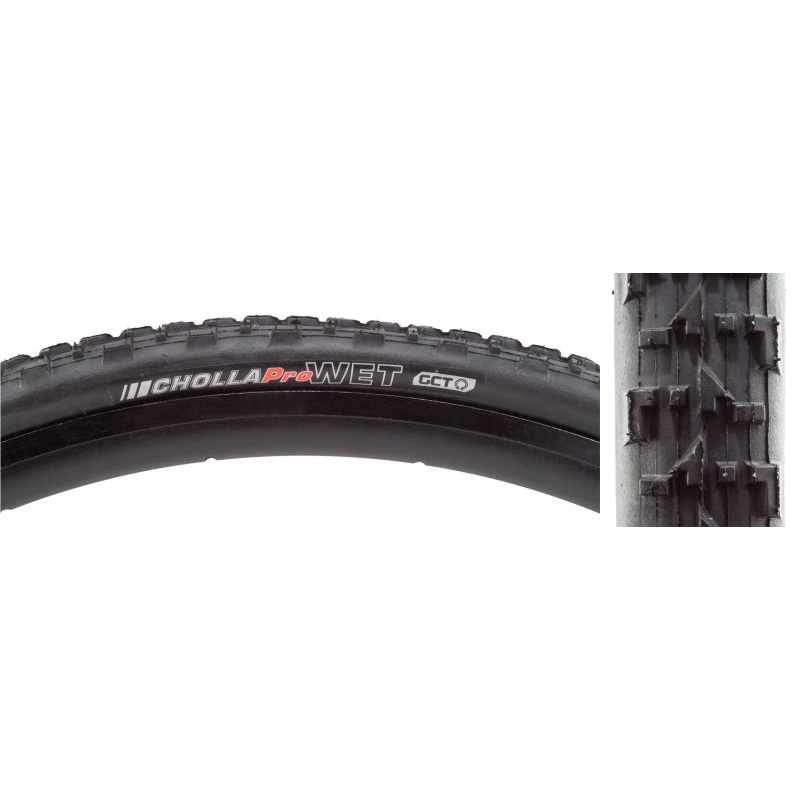 Kenda Cholla Pro 700x33 Tubeless Tire