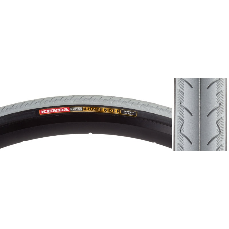 Kenda Kontender 700x23 Tire