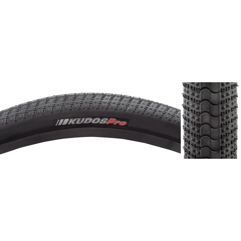 Kenda Kudos Pro 20x1.95 Standard Tire