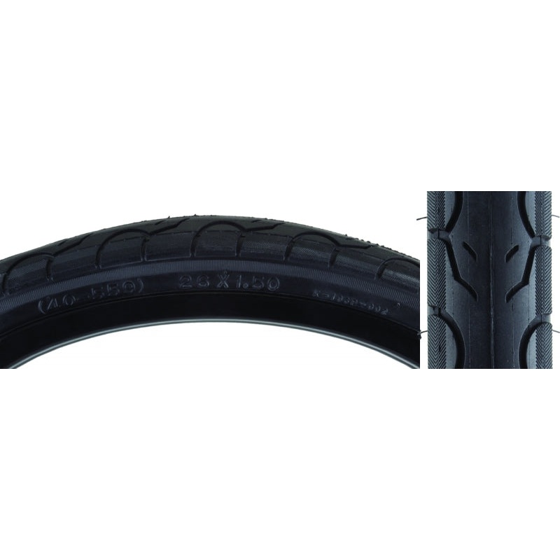Kenda Kwest Tandem 26x1.5 Standard Tire