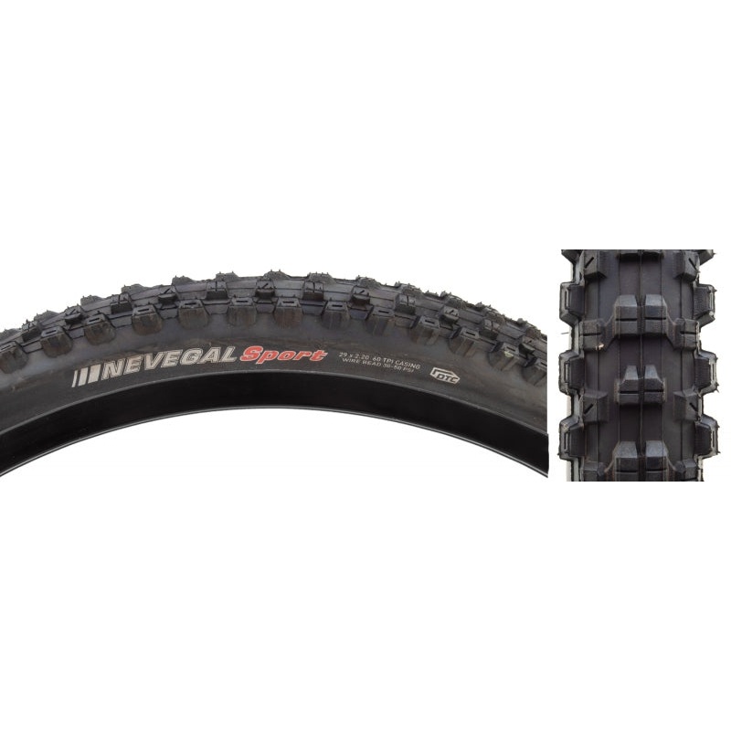 Kenda Nevegal Sport 29x2.2 Standard Tire