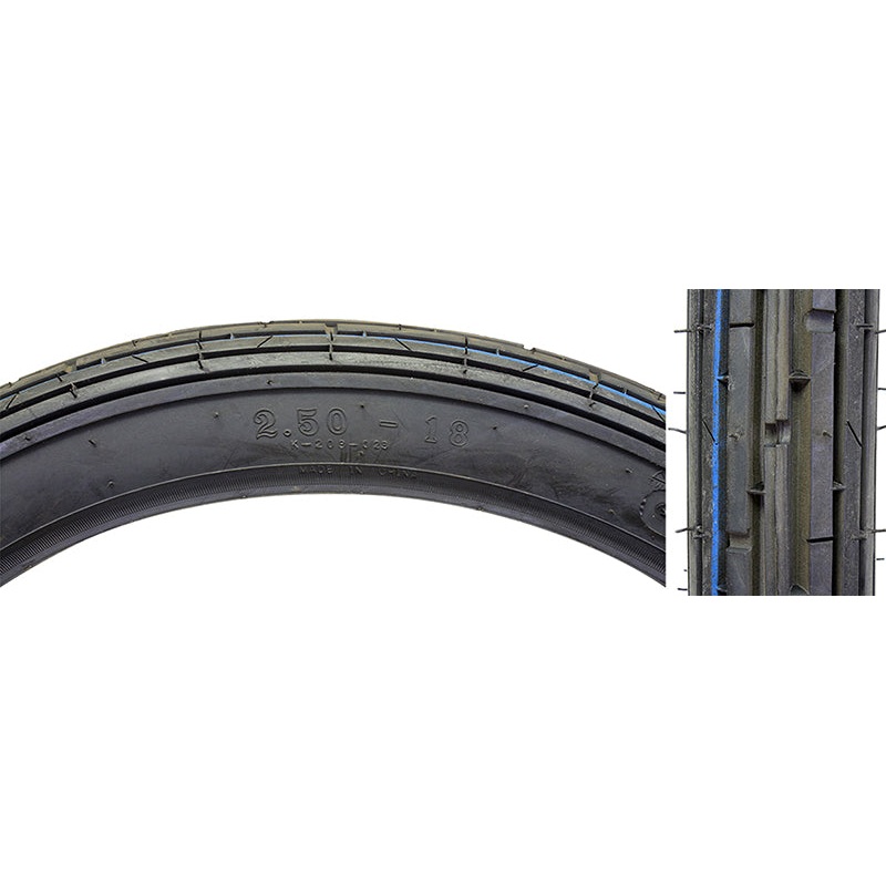 Kenda Surrey K203 18x2.5 2.50x18 Tire