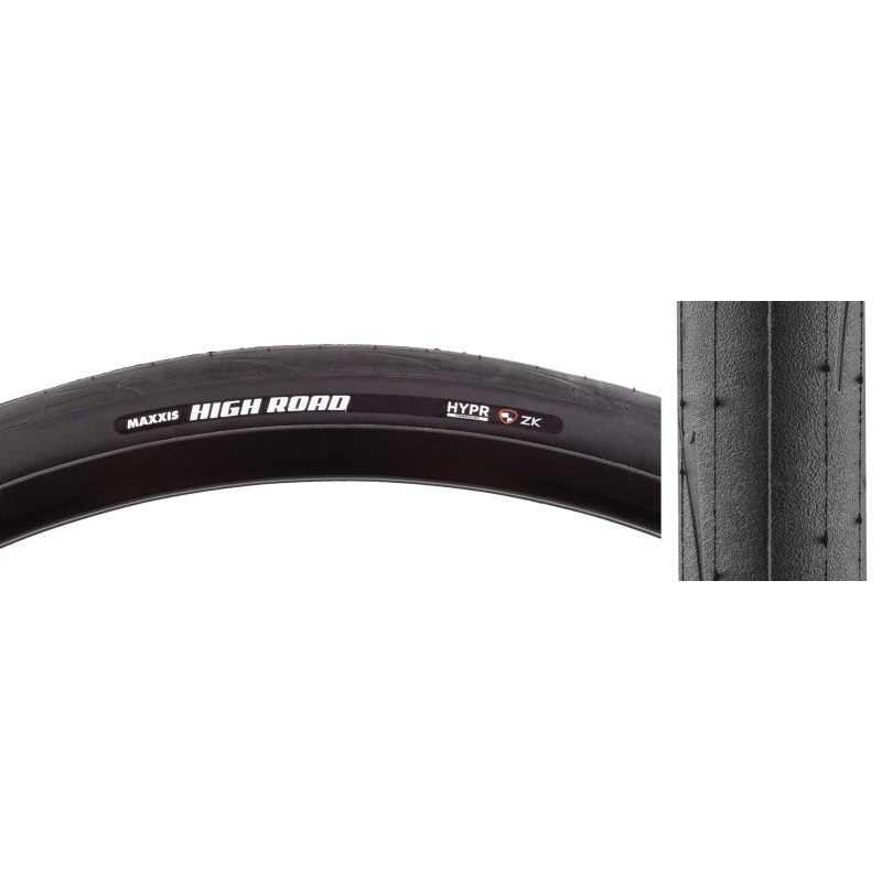 Maxxis High Road 700x32 Standard Tire