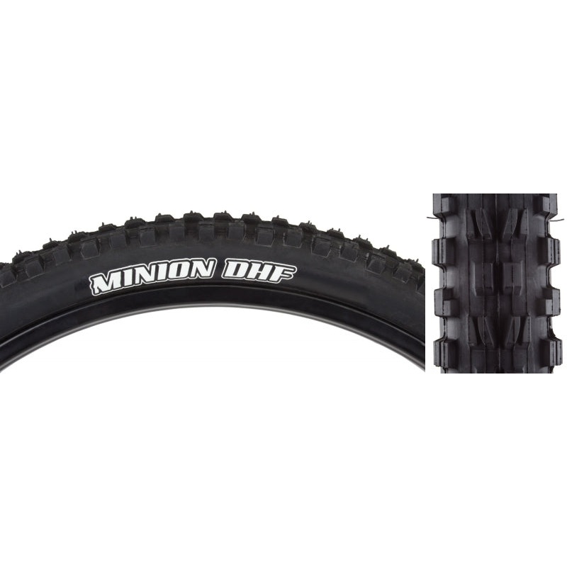 Maxxis Minion DHF SC 26x2.35 Standard Tire