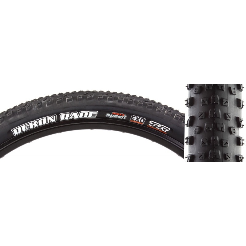 Maxxis Rekon Race 27.5x2.25 Tubeless Tire