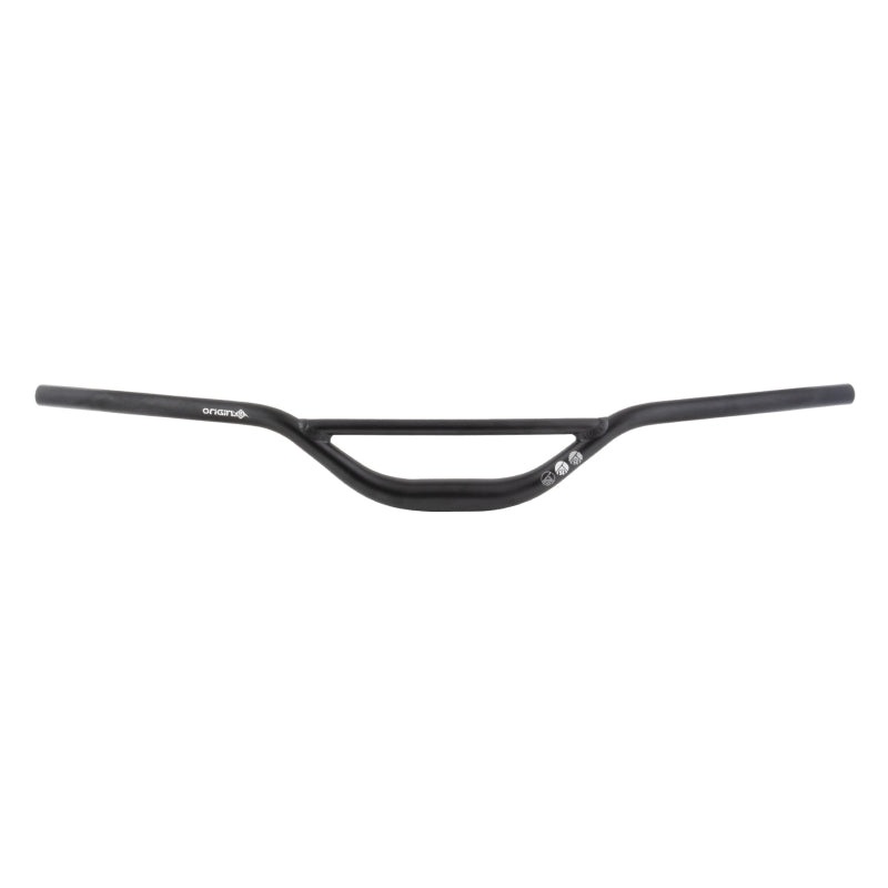 Origin8 The Sendy Riser 31.8mm 800mm 70mm 5 12 Black Mountain Riser AL6061